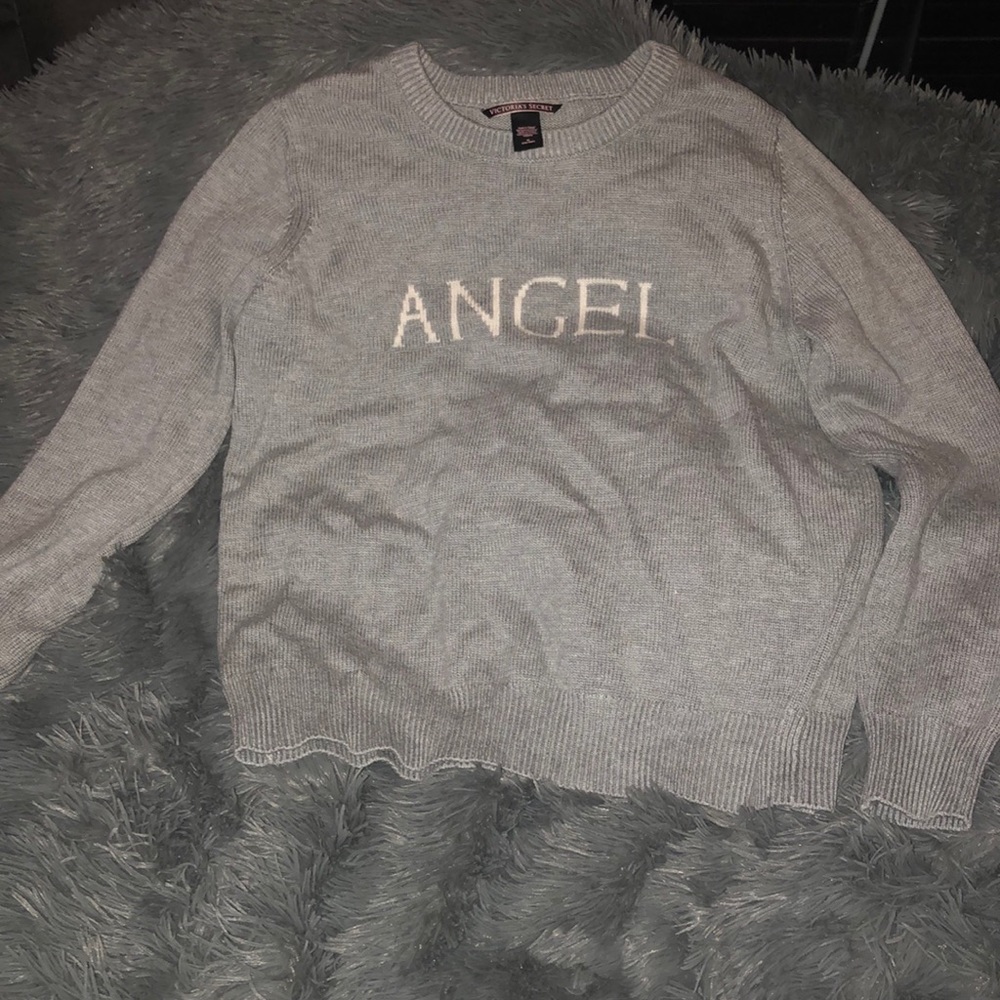 Victoria’s Secret sweater